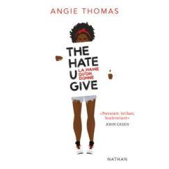 Mes 5 lectures préférées de 2018