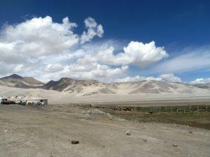 Voyage à Kashgar / Kashi au Xinjiang