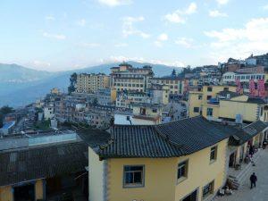 Voyage rizières de YuanYang au Yunnan