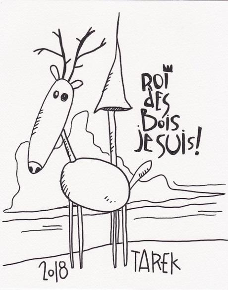 Dessins divers