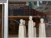 Scupltures Caraïbe francophone New-York