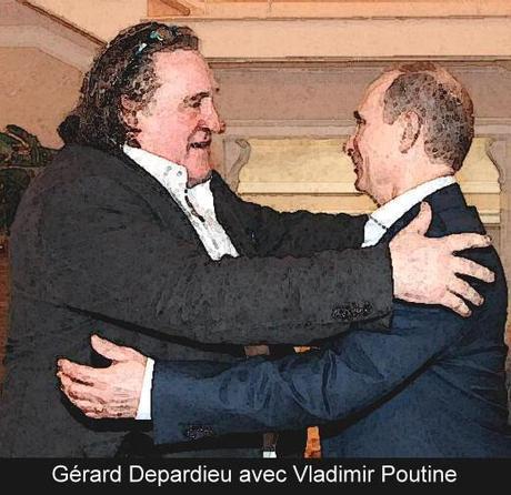 Gérard Depardieu, monsieur le ministre ?