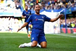 Real Madrid – Mercato : Hazard affiche un souhait pour l’avenir