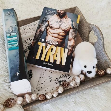 Kingdom #2 – Tyran alt=