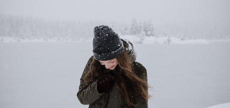 Secret de beauté pour l’hiver : la crème solaire