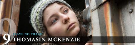 [Classement] Top Actrices 2018