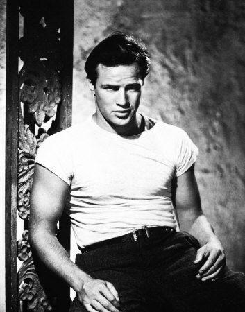 Marlon Brando Photographie sur AllPosters.fr