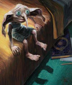 Harry Potter, illustré, tome 2 : Harry Potter et la chambre des secrets de J. K. Rowling et Jim Kay