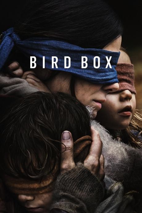 Bird Box (2018) de Susanne Bier