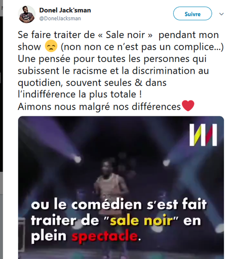 #BFMTV, toujours à la pointe de l’antiracisme…