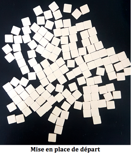 Bananagrams, si vous avez un petit creux ludique chez Bananagrams Inc. Et PMW Distribution Bananagrams, si vous avez un petit creux ludique chez Bananagrams Inc. Et PMW Distribution