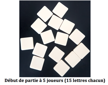 Bananagrams, si vous avez un petit creux ludique chez Bananagrams Inc. Et PMW Distribution Bananagrams, si vous avez un petit creux ludique chez Bananagrams Inc. Et PMW Distribution