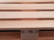 Team Fête rangement chez Helvetiq Distribution