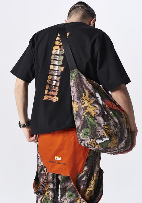 BAPE dévoile le lookbook de sa collection Spring Summer 2019