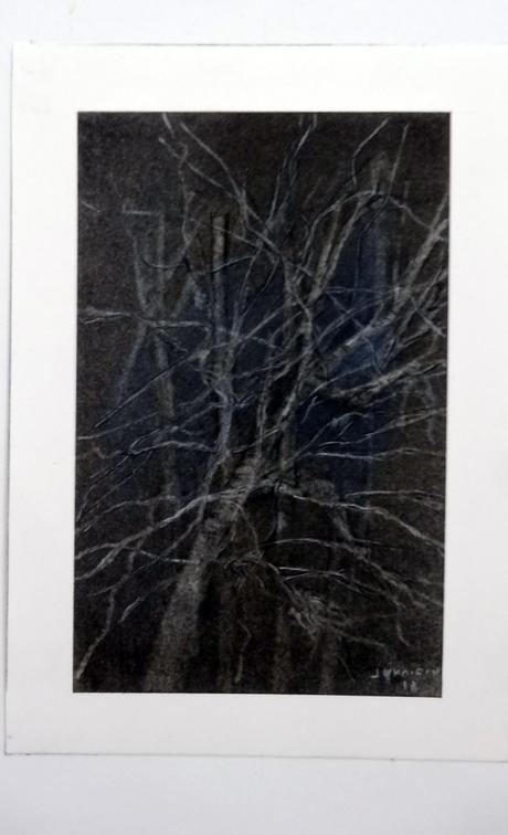 Jean-Yves MOIRIN – galerie annie gabrielli – 21 décembre/26 janvier