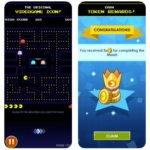 pac man iphone 150x150 - Jeu du jour : PAC-MAN (iPhone & iPad - gratuit)