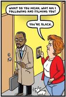 Cette Menace Pour Nos Sécurités