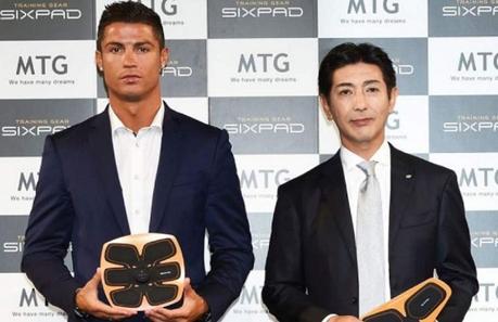 Parier sur Ronaldo et Madonna a fait de cet homme un milliardaire