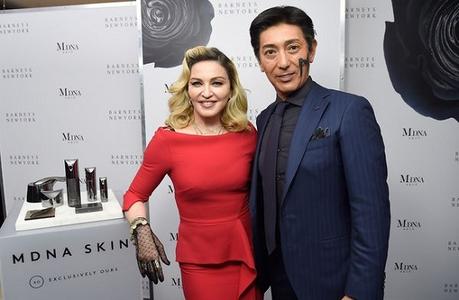 Parier sur Ronaldo et Madonna a fait de cet homme un milliardaire