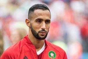 OM – Mercato : Très bonne nouvelle dans le dossier Mehdi Benatia OM – Mercato : Très bonne nouvelle dans le dossier Mehdi Benatia
