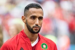 OM – Mercato : Très bonne nouvelle dans le dossier Mehdi Benatia OM – Mercato : Très bonne nouvelle dans le dossier Mehdi Benatia