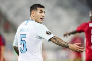 PSG – Mercato : Al-Khelaïfi prêt à frapper pour Leandro Paredes.