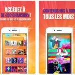 just dance now 150x150 - Jeu du jour : Just Dance Now (iPhone & iPad - gratuit)