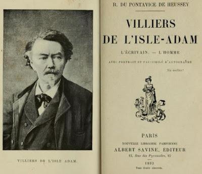 Villiers et Wagner racontés par Robert du Pontavice de Heussey