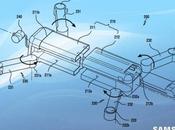 Samsung va-t-il lancer dans drones