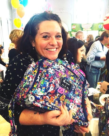 Mes coups de coeur aux Efluent #8