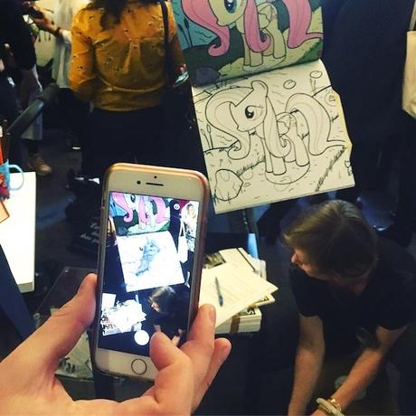 Mes coups de coeur aux Efluent #8