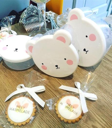 Mes coups de coeur aux Efluent #8