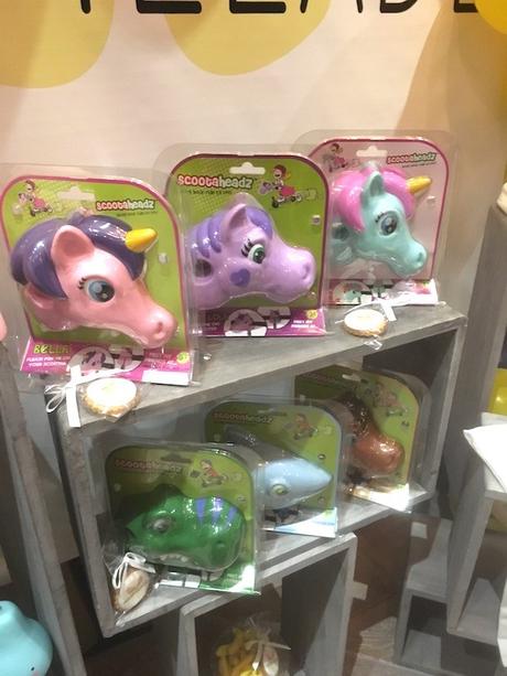 Mes coups de coeur aux Efluent #8