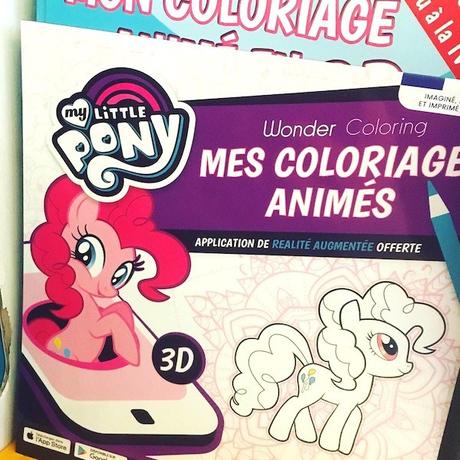 Mes coups de coeur aux Efluent #8