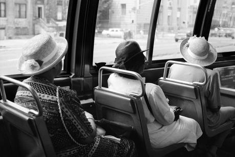 Ces photos vintage racontent l’histoire du métro new-yorkais
