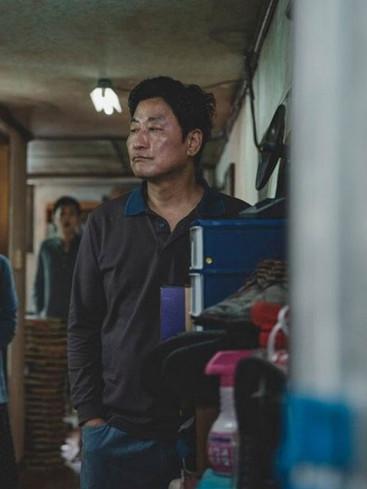 PARASITE le nouveau thriller de Bong Joon Ho