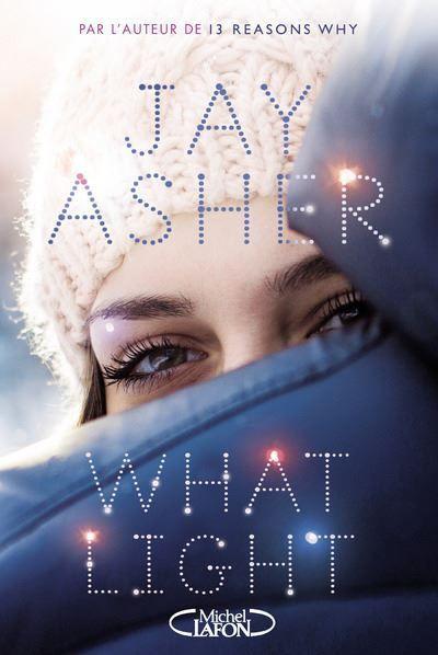 {Challenge #6.7} What Light, Jay Asher – @Bookscritics