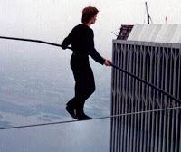 Minimiser le danger en profitant du frisson ...