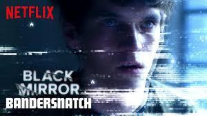 Black Mirror : Bandersnatch un épisode de la série version ... interactive