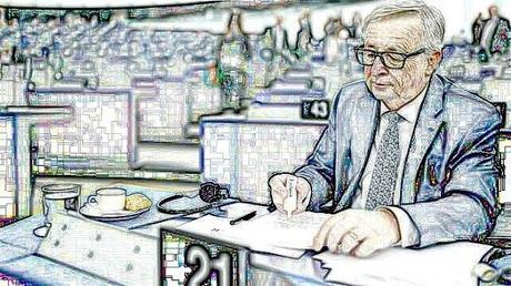 Le testament européen de Jean-Claude Juncker