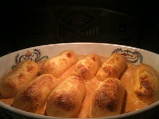 Pour la défense de la quenelle ? Pour la défense de la quenelle ?