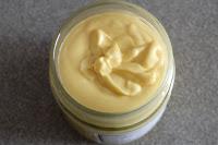 Crème cocooning avoine/fleurs d'oranger (parfumée à l'amande) pour toute la famille