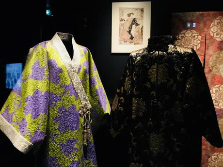 (Expo) « L’Asie rêvée » au Musée Yves Saint Laurent Paris