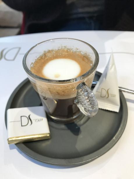 (Découverte) Le DS Café, le concept healthy parisien 100% gourmand