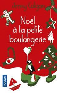 Noël à la petite boulangerie de Jenny Colgan