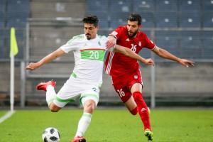 OM – Mercato : Très bonne nouvelle dans le dossier Bounedjah OM – Mercato : Très bonne nouvelle dans le dossier Bounedjah