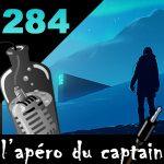 L’apéro du Captain #284 : Somewhere over the Franprix