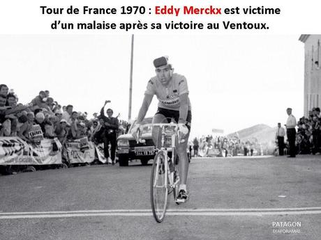 La France - Le Mont Ventoux La France - Le Mont Ventoux
