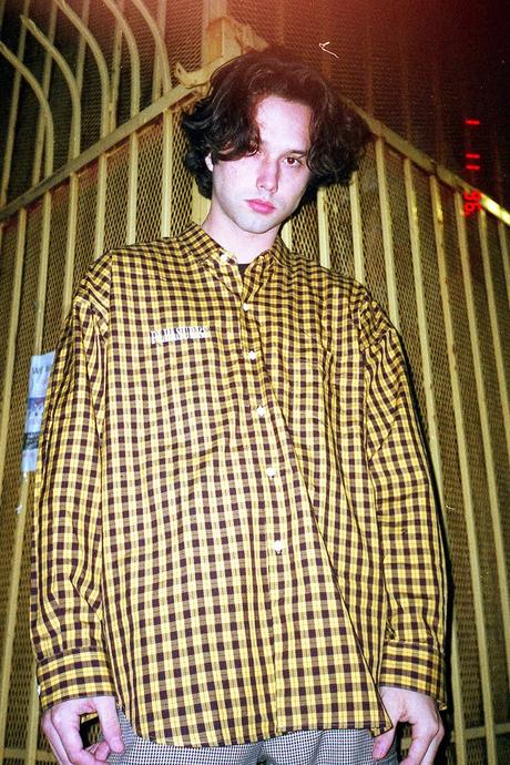 Une capsule Monkey Time x Pleasures en approche Une capsule Monkey Time x Pleasures en approche