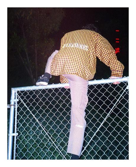 Une capsule Monkey Time x Pleasures en approche Une capsule Monkey Time x Pleasures en approche